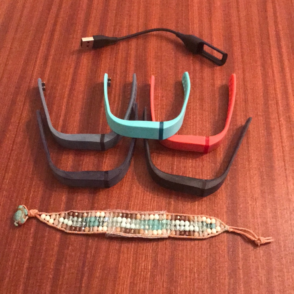 Fitbit Flex Accessories